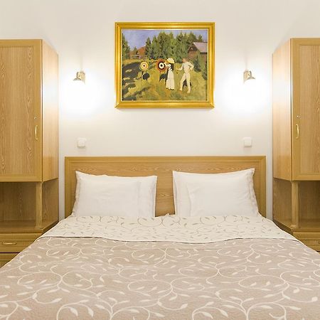 Authentic Akacfa Apartment Budapeşte Dış mekan fotoğraf
