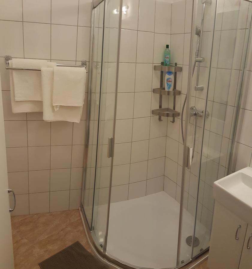 Authentic Akacfa Apartment Budapeşte Dış mekan fotoğraf