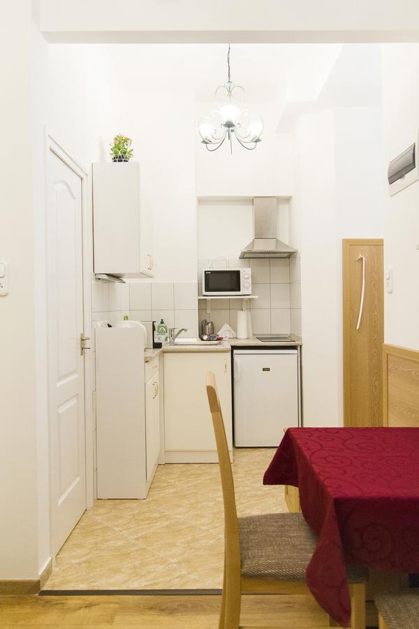 Authentic Akacfa Apartment Budapeşte Dış mekan fotoğraf