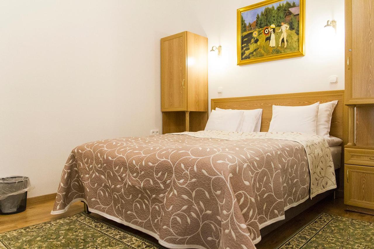 Authentic Akacfa Apartment Budapeşte Dış mekan fotoğraf