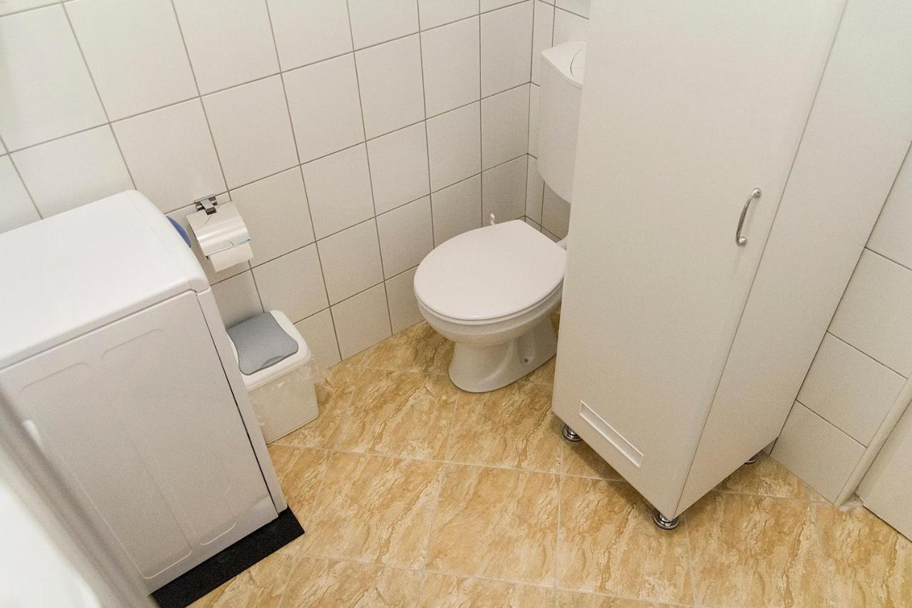 Authentic Akacfa Apartment Budapeşte Dış mekan fotoğraf
