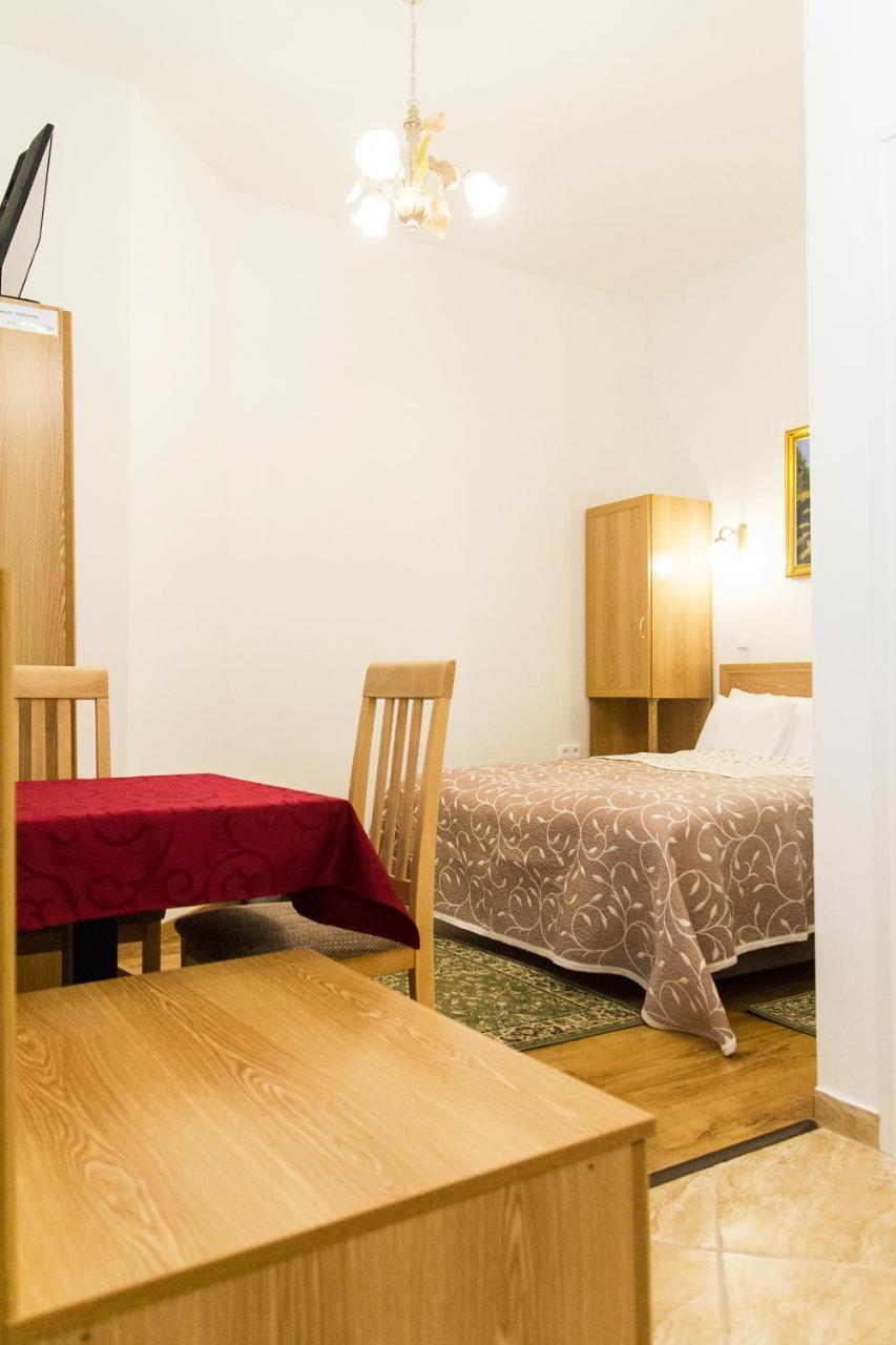 Authentic Akacfa Apartment Budapeşte Dış mekan fotoğraf