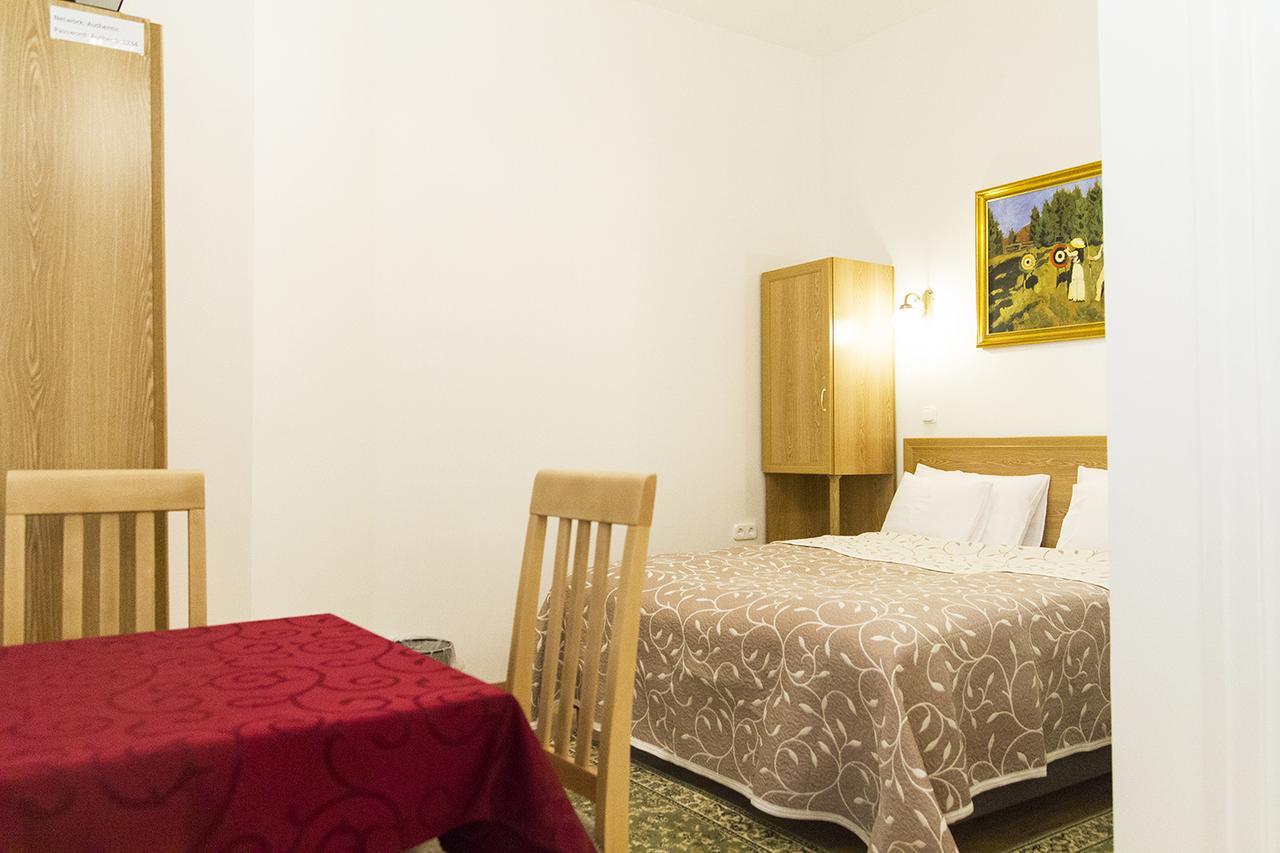Authentic Akacfa Apartment Budapeşte Dış mekan fotoğraf